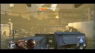 Army of Two The 40th Day Review