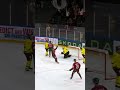 The POWER on that shot  🚀😅