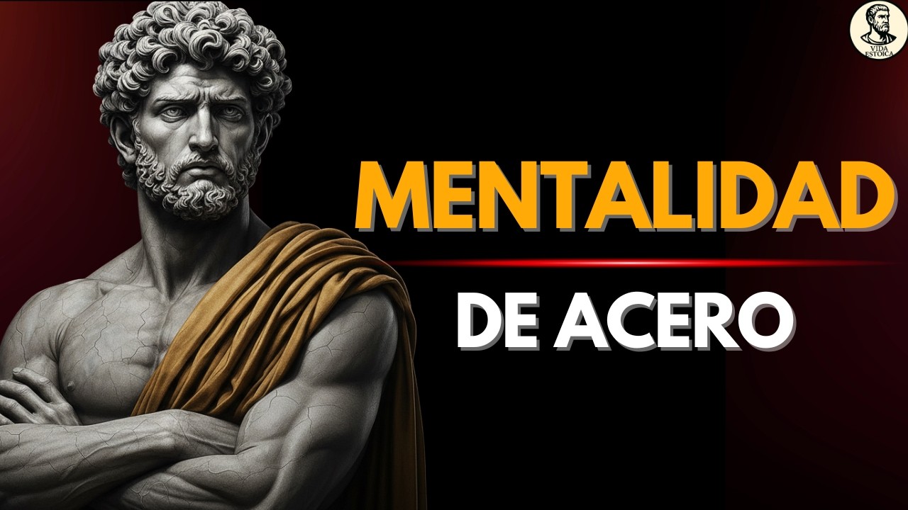 Las 5 Leyes Mentales que definen tu éxito | ESTOICISMO