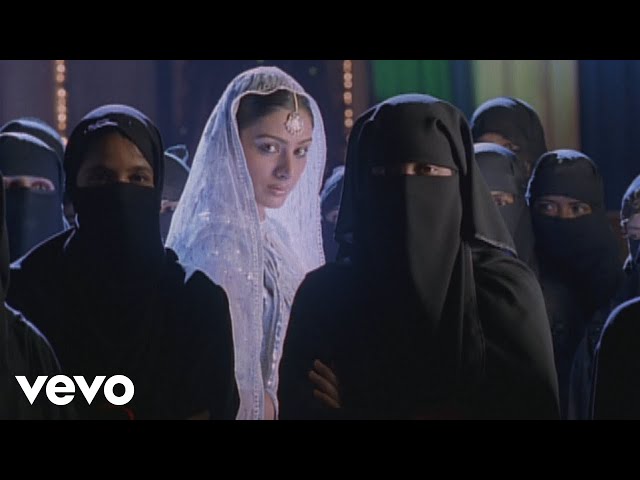 A.R. Rahman - Noor-Un-Ala-Noor Best Video|Meenaxi|Tabu|Murtuza & Qadir Khan class=