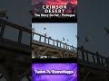 The Story So Far - Prologue #CrimsonDesert #StorySoFar #KliffMacduff