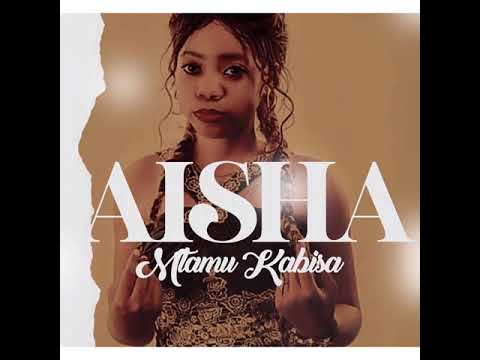 Download Aisha Mtamu kabisa  ..NAJUTA KUPENDA  (official_audio)