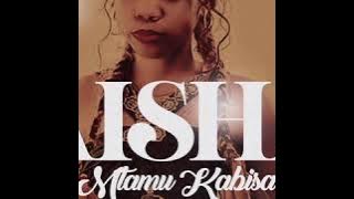 Aisha Mtamu kabisa  ..NAJUTA KUPENDA  (official_audio)