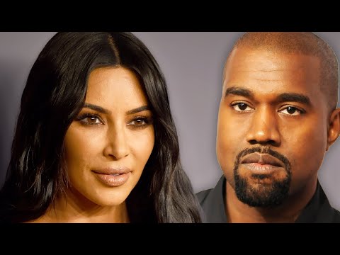 Video: Kim Kardashian het vertel hoe aanvalle van bipolêre versteuring in Kanye West manifesteer