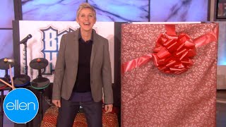 Day 8 Of The 12 Days Of Giveaways season 7