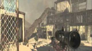 Cod6 quick-scope no-scope match