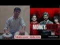 Tabala cover  money heist bgm bella ciao   tabala player  yash kosamkar