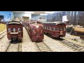 Walthers HO Pennsylvania Railroad 1960s - 1953s PRR Broadway Limited Passenger Train