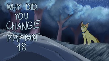 [TSAF] Why Did You Change OC MAP Part 18