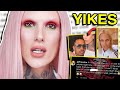 JEFFREE STAR GETS ROBBED?!