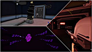 Pressure New Update - Getting MOVE IT Badge | New Monster | 6 New Modifiers & other | Roblox