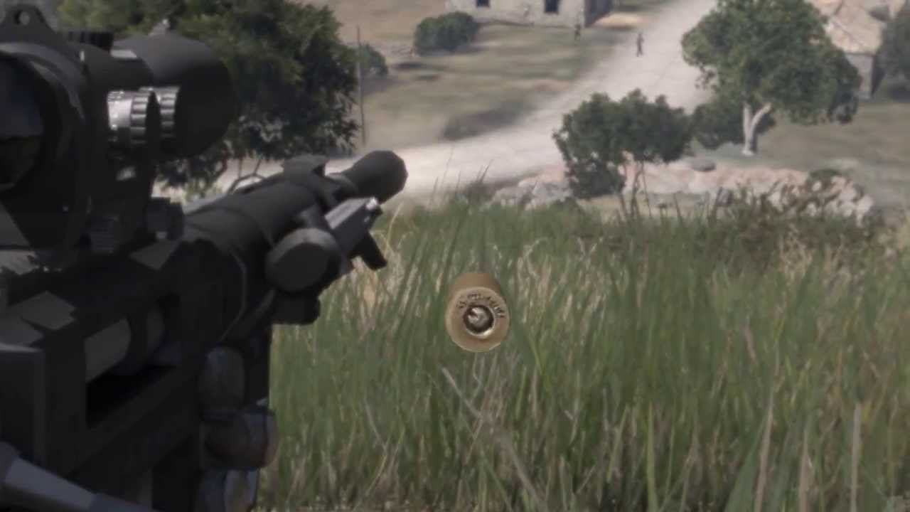 ARMA 3 Slow Motion YouTube