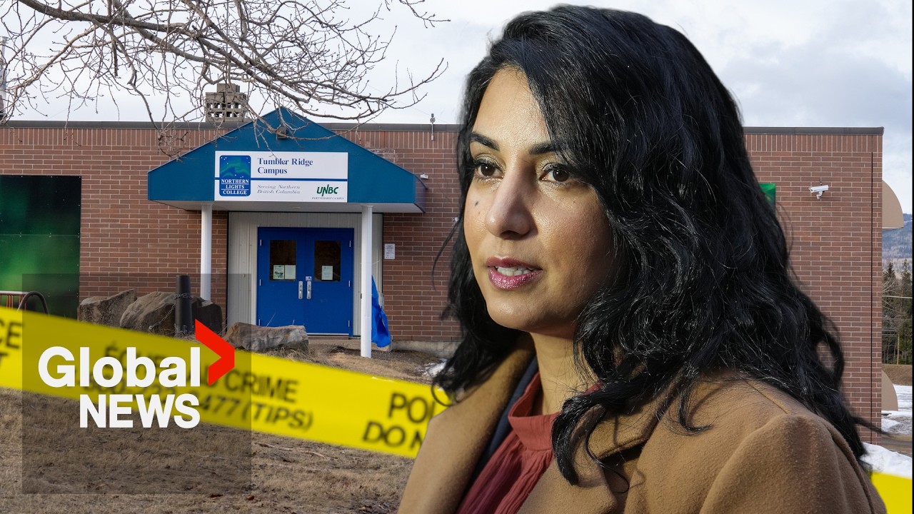 BC AG: ‘This Report on ChatGPT’s Role in the Shooter Incident is a Crucial Call for Change’