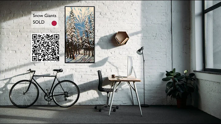 ONLINE GREEN Exhibition