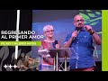 Pastores Rey y Mildred Matos - Volviendo al Primer Amor - Domingo, 28 de febrero de 2021