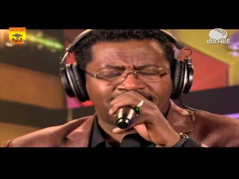 مصطفى السني سهران يا ليل ليالي د بي 2016
