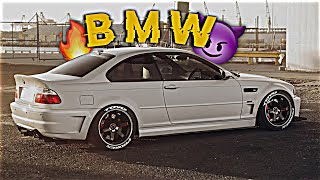 BMW X BEAT MAGICO 🥵🔥 | Infinity edits Resimi