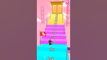 Collect Flag All Level Gameplay Walkthrough (Android, iOS) #shorts #viral #short #2530