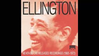 Duke Ellington - Bourbon Street Jingling Jollies (1970)