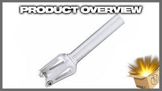 North Nova Fork | Product Overview