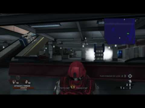 Rainbow Six Vegas 2/ Partie 22 - HD Walkthrough ra...