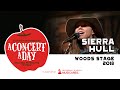 Sierra Hull- Watch A Concert A Day #WithMe #StayHome #Discover #Bluegrass #Live #Music