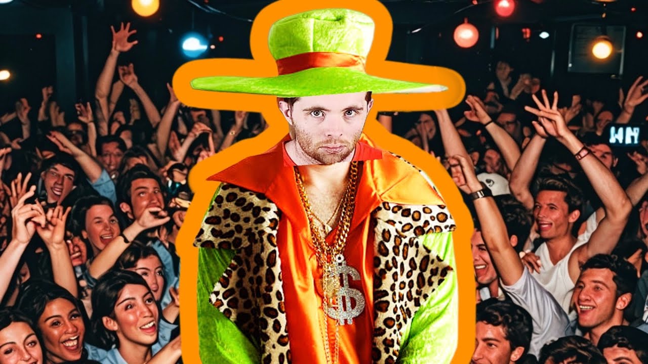 Сообщения Ника Годеджона в Фейсбуке, часть 2: Любовницы, анонимы и движение Occupy? #gypsyrosebla...