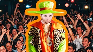 Celebrity Nick Godejohn FB Messages Part 2: Side Chicks, Anonymous & Occupy? #gypsyroseblanchardcase #foia Profile