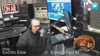 Emisora Cristiana En Vivo Predicas - Internet Spanish Live Christian Radio Station screenshot 4
