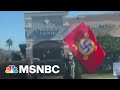 Nazi Gatherings In Broad Daylight In Florida Spark Alarm