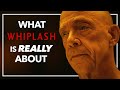 What WHIPLASH Is Really About