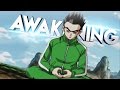 Dragon Ball Z AMV - Awakening [MEP]