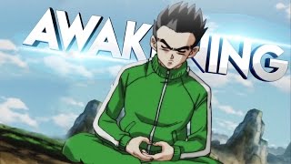 Dragon Ball AMV - Awakening
