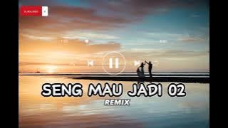 LAGU WAYASE‼️SENG MAU JADI 02_||AR.SANTANA||_NEW_2K23