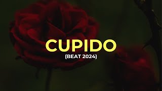 CUPIDO - Instrumental Afrobeat x Dancehall Romantico 2024