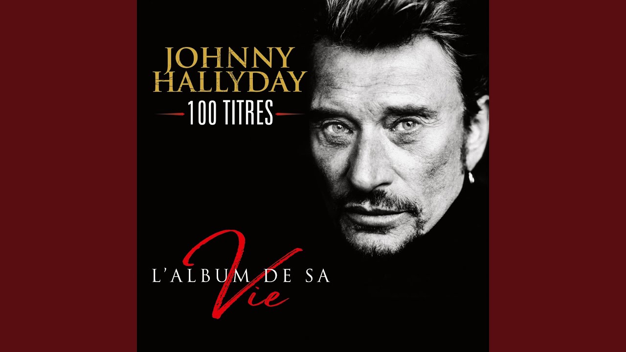 Johnny Hallyday Albums: songs, discography, biography, and