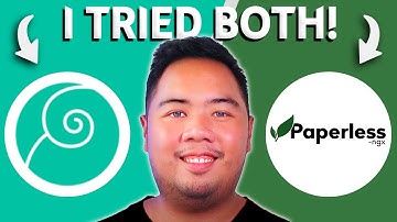 Devonthink vs Paperless Ngx - Which Document Tool Is BETTER?