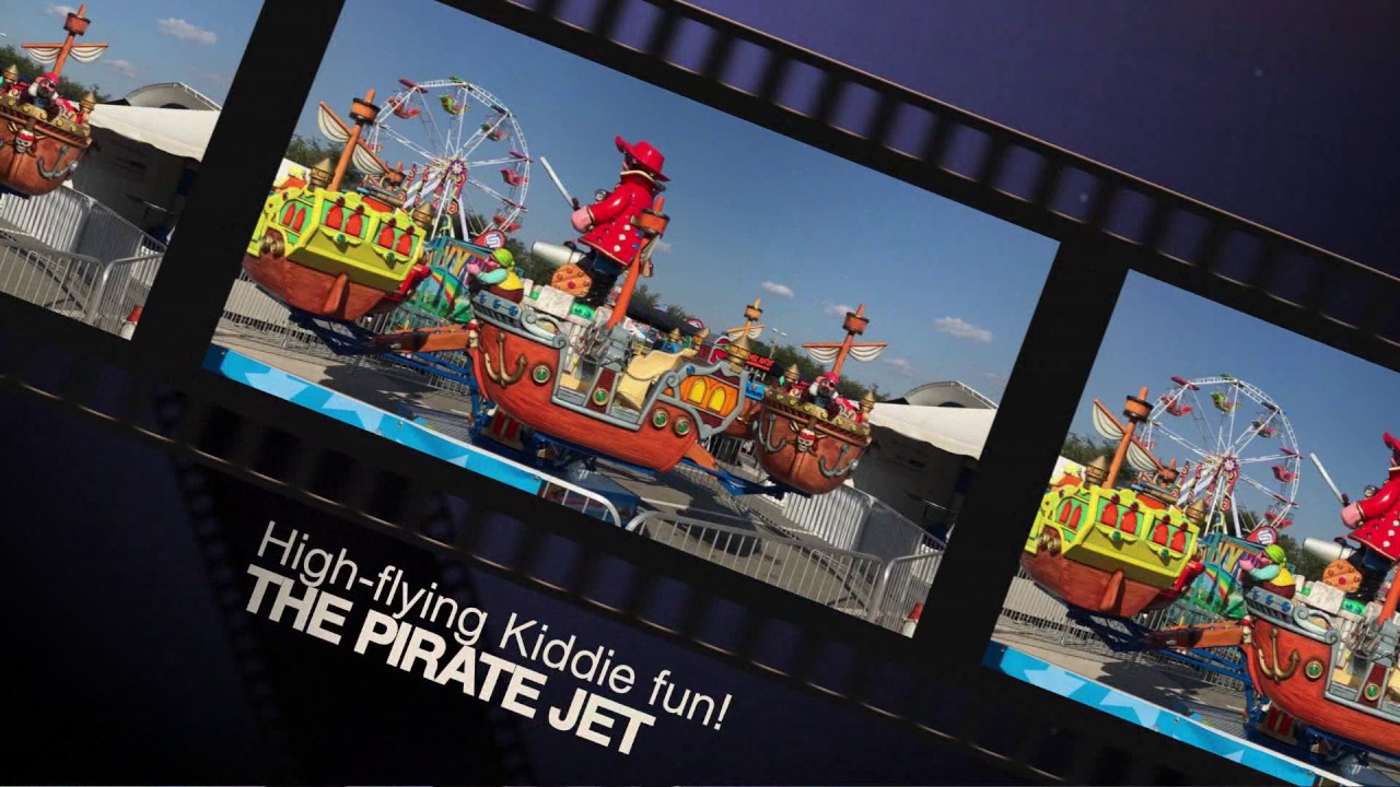 Visit Rides 4 U at Gibtown!