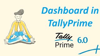 Complete Guide to TallyPrime Dashboard – Track Sales, Stock &amp; Receivables