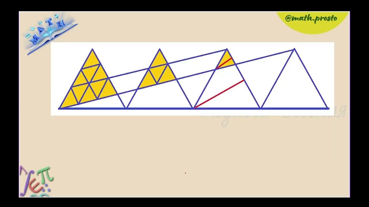 Замечательная геометрия. Math-prosto.