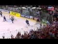 Полуфинал ЧМ по хоккею 2014 Россия - Швеция 3:1. 2014 IIHF WС Semifinal Russia -- Sweden 3:1