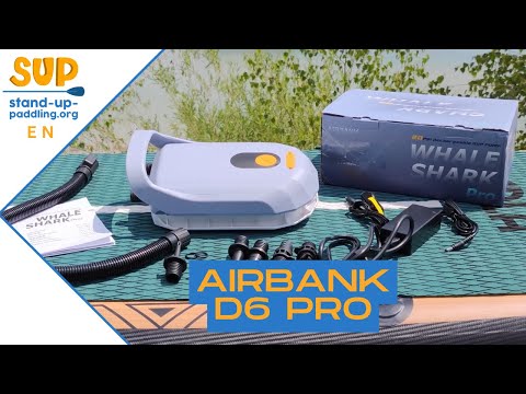 Airbank D6 Pro
