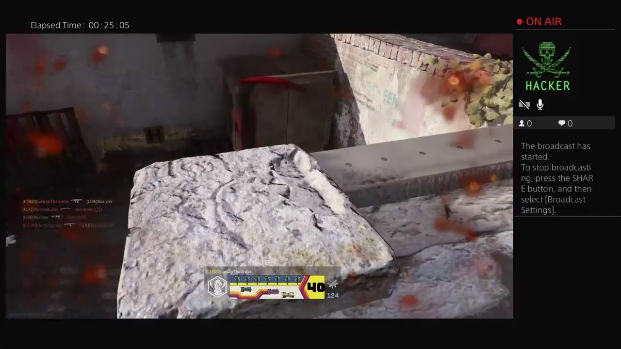 Modern Warfare Model680,R90,725,Origin12,VLK Jitter Test YouTube