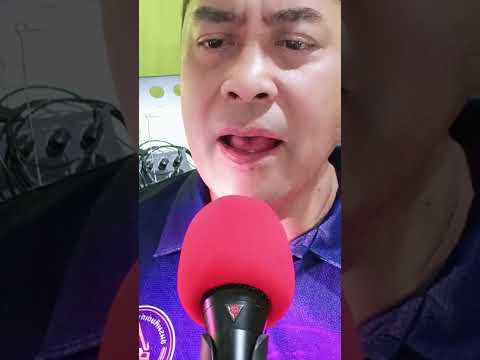 โปรดเถิดดวงใจ@cover by นัด เมืองนรา