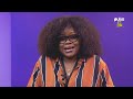 Omawunmi - Motherhood Has Taught Me Patience | Pulse Fun Facts