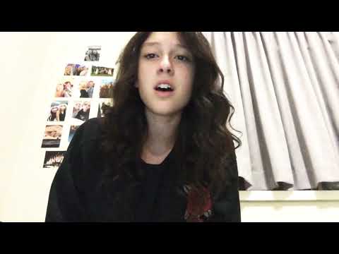 Riptide - Vance Joy (Cover)