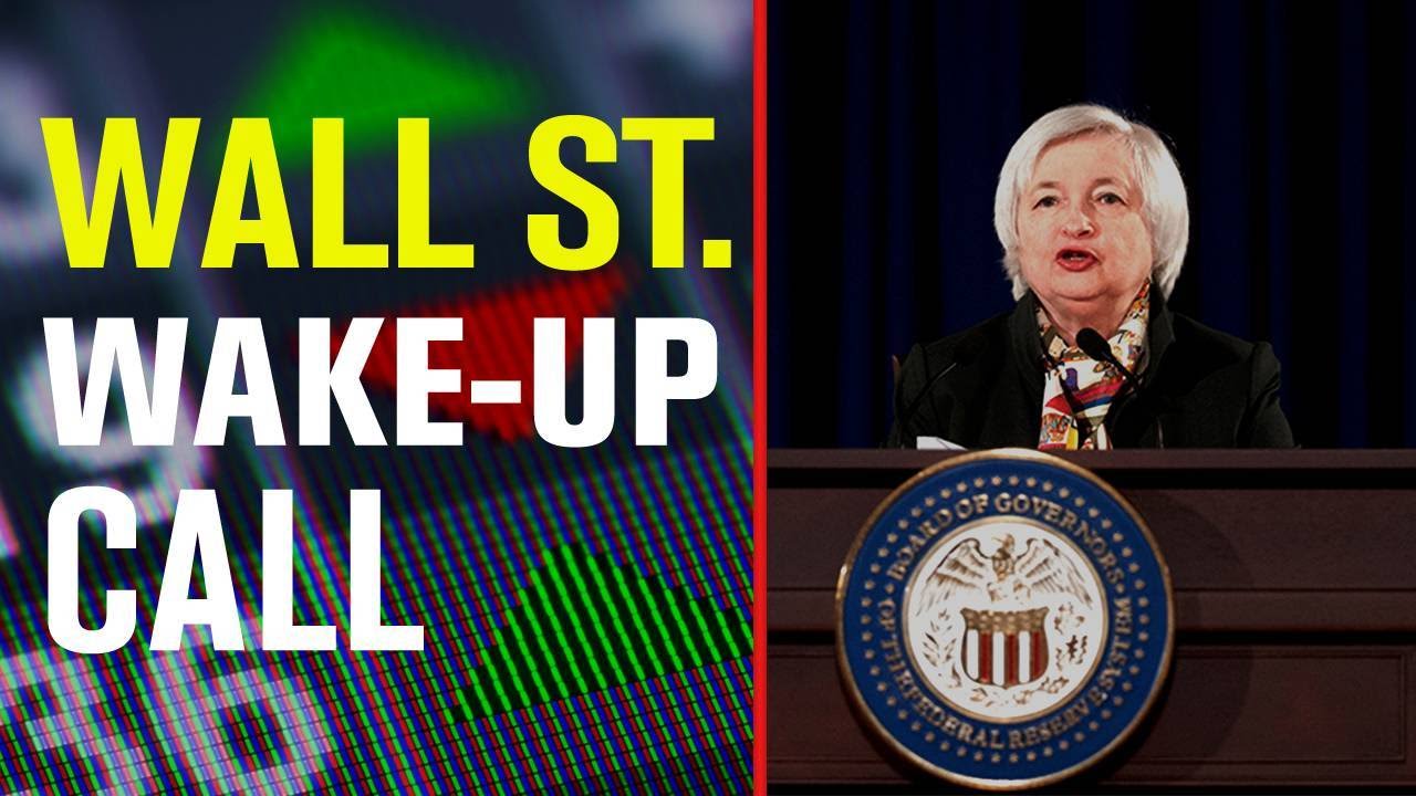 Here’s Why the Federal Reserve Is Set to Raise Rates Only Twice in 2016