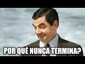 POR FIN! Está es la razón por la que creías que  la serie de Mr Bean NUNCA TERMINABA!