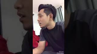 Khai Bahar - Embun (cover)