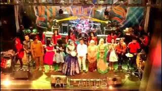 pengantin baru new kendedes